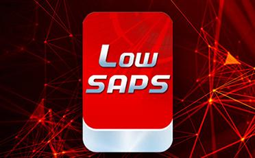 Low SAPS
