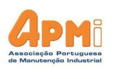 Logo da APMI - Associação Portuguesa de Manutenção Industrial