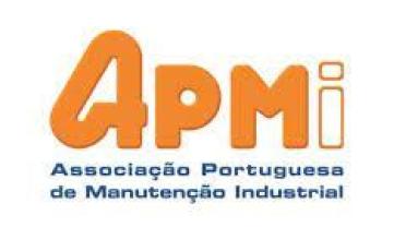 Logo da APMI - Associação Portuguesa de Manutenção Industrial